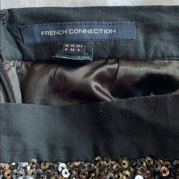 French Connection shorts - Picture 3 of 3